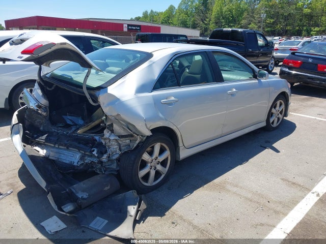 Aukcja sprzedaży 2007 Toyota Camry Se, vin: 4T1BE46K57U645719, numer aukcji: 45063525
