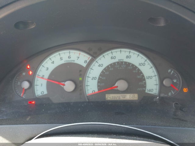Aukcja sprzedaży 2007 Toyota Camry Se, vin: 4T1BE46K57U645719, numer aukcji: 45063525