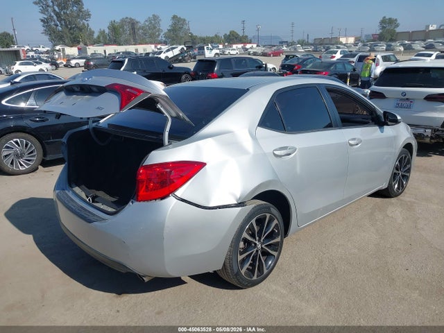 5YFBURHE7HP708491 Toyota COROLLA SE