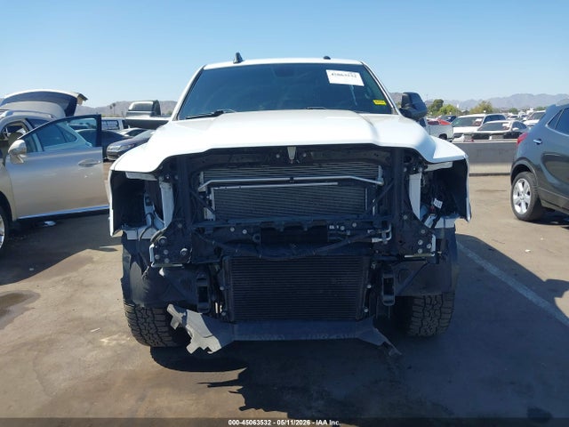 Aukcja sprzedaży 2021 Ram 2500 Big Horn  4x4 6'4 Box, vin: 3C6UR5DL6MG648833, numer aukcji: 45063532