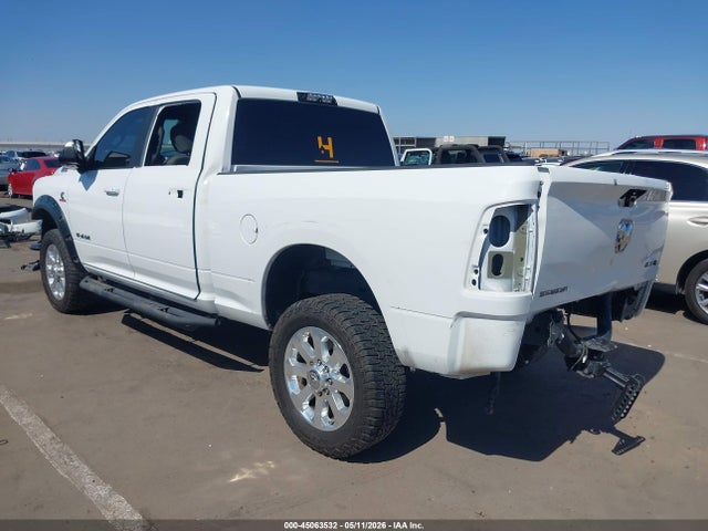 Aukcja sprzedaży 2021 Ram 2500 Big Horn  4x4 6'4 Box, vin: 3C6UR5DL6MG648833, numer aukcji: 45063532