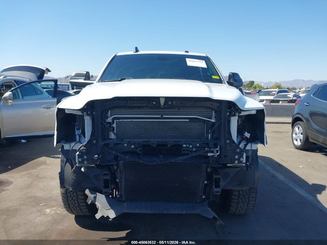Aukcja sprzedaży 2021 Ram 2500 Big Horn  4x4 6'4 Box, vin: 3C6UR5DL6MG648833, numer aukcji: 45063532