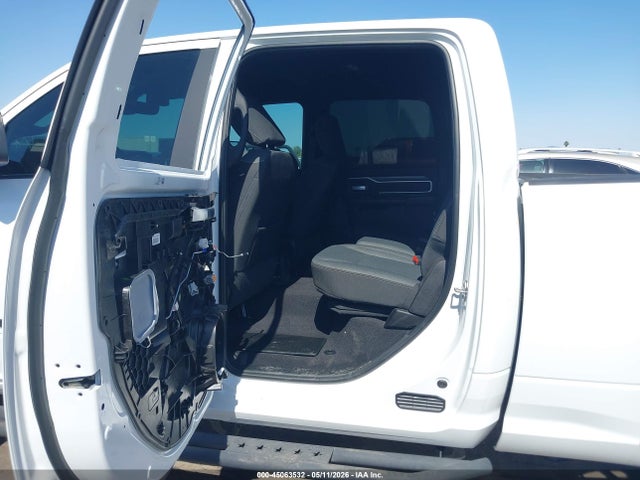Aukcja sprzedaży 2021 Ram 2500 Big Horn  4x4 6'4 Box, vin: 3C6UR5DL6MG648833, numer aukcji: 45063532