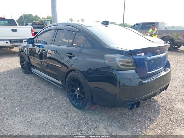 Aukcja sprzedaży 2015 Subaru Wrx Premium, vin: JF1VA1D69F9832826, numer aukcji: 45063537