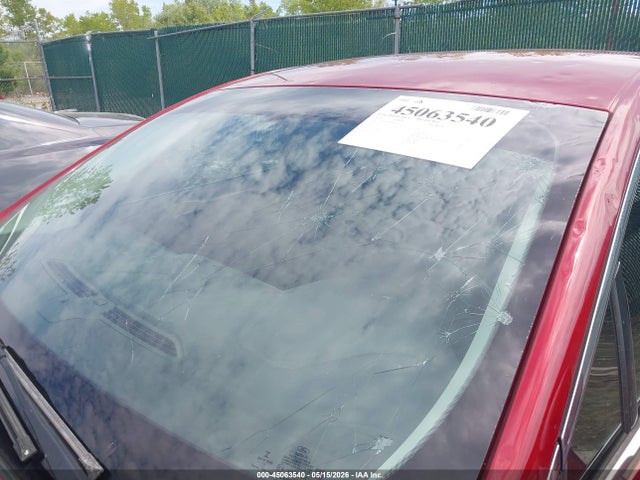 Aukcja sprzedaży 2016 Ford Fusion Se, vin: 3FA6P0HD9GR110722, numer aukcji: 45063540