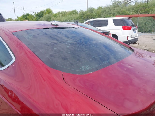 Aukcja sprzedaży 2016 Ford Fusion Se, vin: 3FA6P0HD9GR110722, numer aukcji: 45063540
