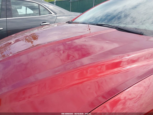 Aukcja sprzedaży 2016 Ford Fusion Se, vin: 3FA6P0HD9GR110722, numer aukcji: 45063540
