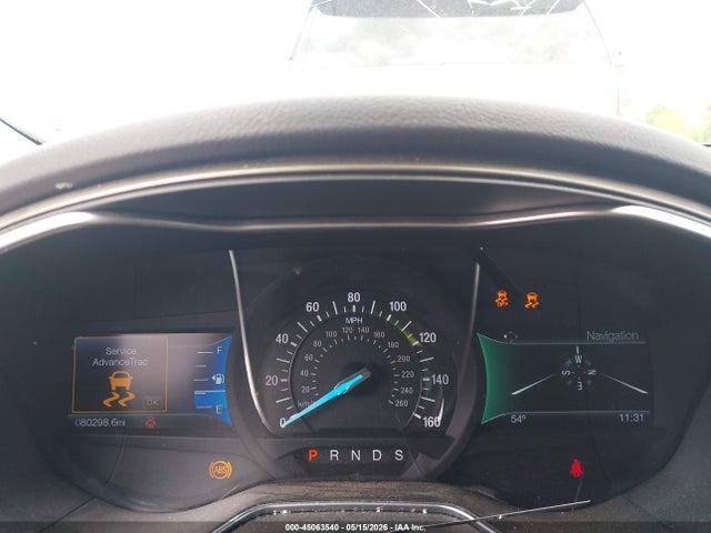 Aukcja sprzedaży 2016 Ford Fusion Se, vin: 3FA6P0HD9GR110722, numer aukcji: 45063540