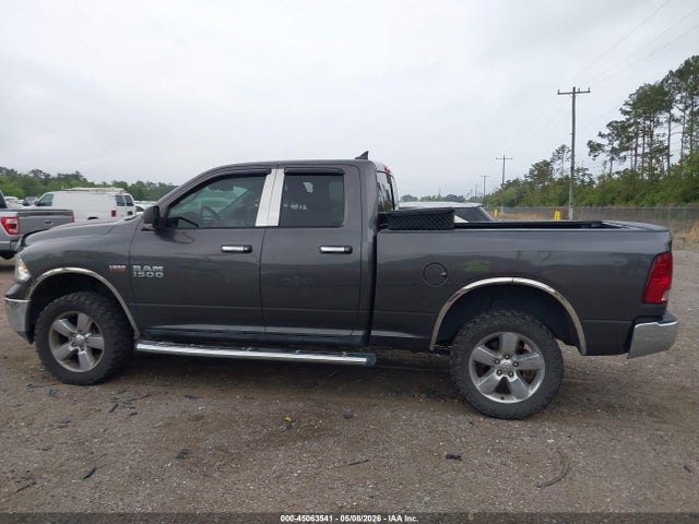 Aukcja sprzedaży 2017 Ram 1500 Big Horn  4x4 6'4 Box, vin: 1C6RR7GT1HS652364, numer aukcji: 45063541