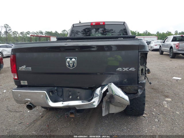 Aukcja sprzedaży 2017 Ram 1500 Big Horn  4x4 6'4 Box, vin: 1C6RR7GT1HS652364, numer aukcji: 45063541