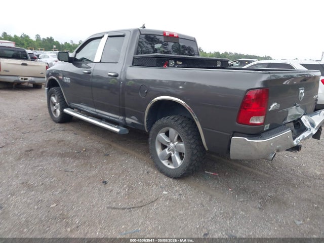 Aukcja sprzedaży 2017 Ram 1500 Big Horn  4x4 6'4 Box, vin: 1C6RR7GT1HS652364, numer aukcji: 45063541
