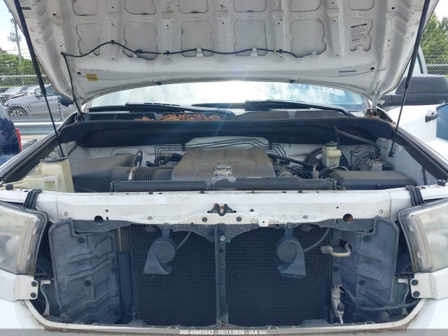 Aukcja sprzedaży 2008 Toyota Tundra Base 5.7l V8, vin: 5TFBV54158X072440, numer aukcji: 45063542