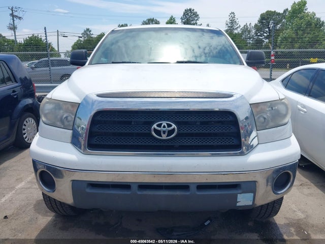 Aukcja sprzedaży 2008 Toyota Tundra Base 5.7l V8, vin: 5TFBV54158X072440, numer aukcji: 45063542