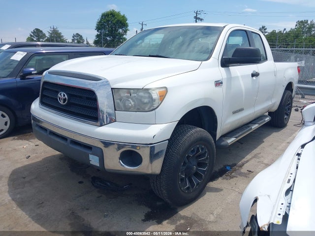 Aukcja sprzedaży 2008 Toyota Tundra Base 5.7l V8, vin: 5TFBV54158X072440, numer aukcji: 45063542