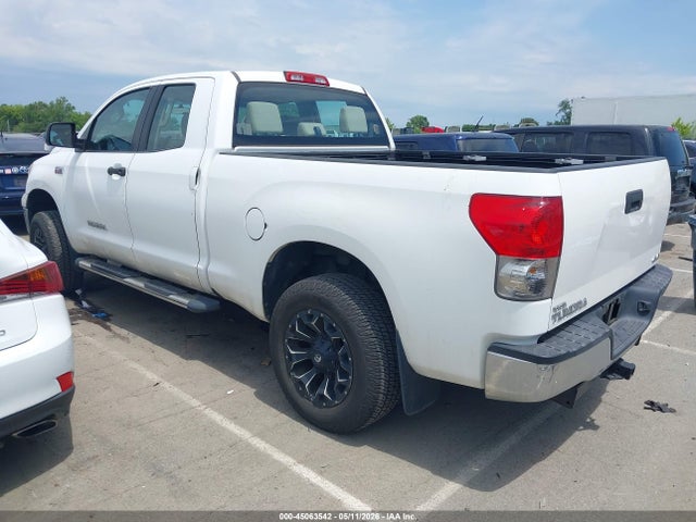 Aukcja sprzedaży 2008 Toyota Tundra Base 5.7l V8, vin: 5TFBV54158X072440, numer aukcji: 45063542