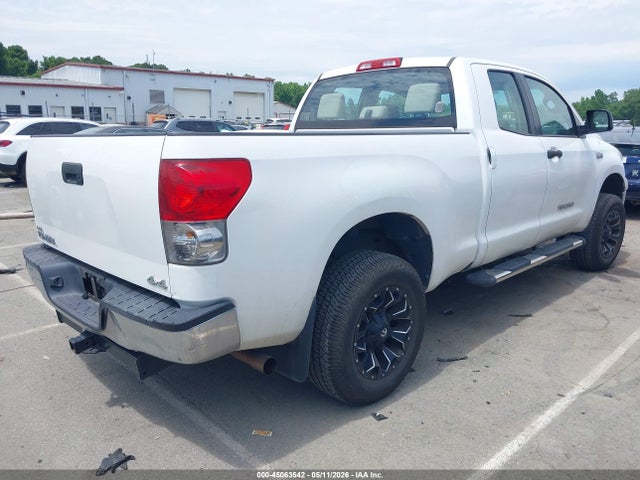 Aukcja sprzedaży 2008 Toyota Tundra Base 5.7l V8, vin: 5TFBV54158X072440, numer aukcji: 45063542