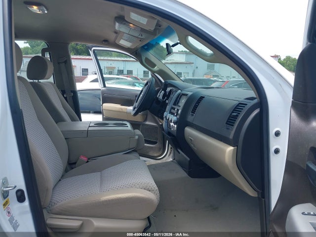 Aukcja sprzedaży 2008 Toyota Tundra Base 5.7l V8, vin: 5TFBV54158X072440, numer aukcji: 45063542