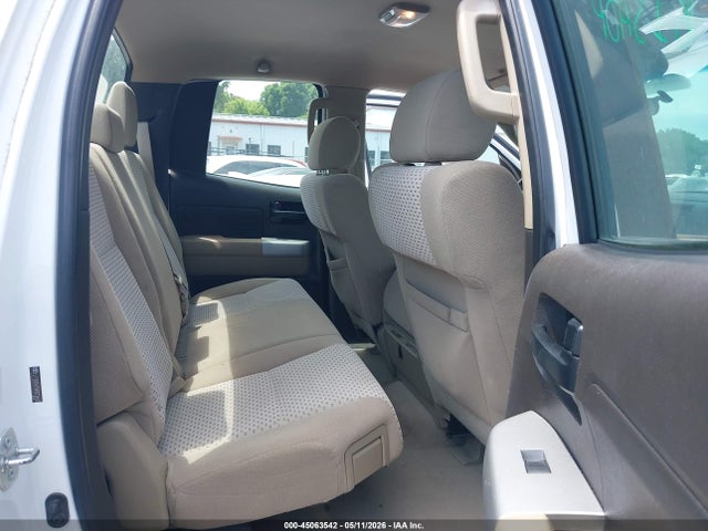 Aukcja sprzedaży 2008 Toyota Tundra Base 5.7l V8, vin: 5TFBV54158X072440, numer aukcji: 45063542