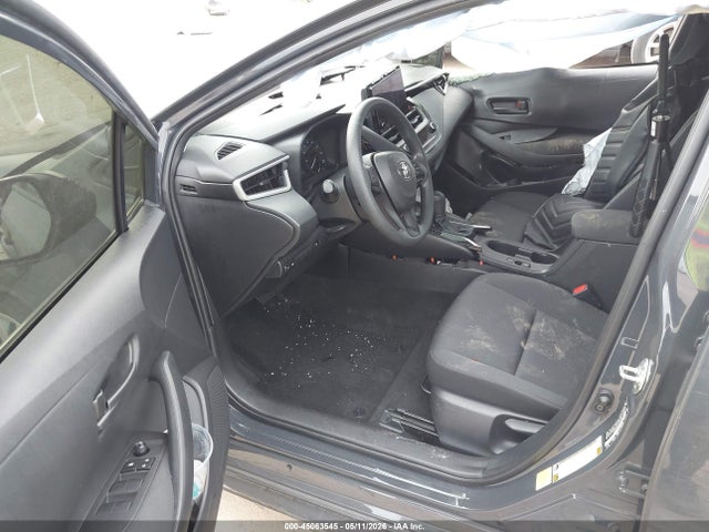 Продаж на аукціоні авто 2025 Toyota Corolla Hybrid Le, vin: JTDBCMFE6S3072817, номер лоту: 45063545