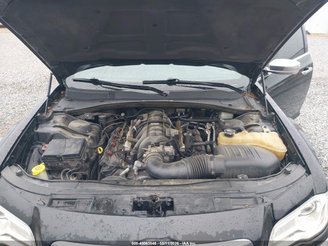 Aukcja sprzedaży 2013 Chrysler 300c, vin: 2C3CCAET4DH532497, numer aukcji: 45063546