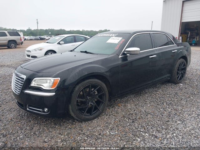 Aukcja sprzedaży 2013 Chrysler 300c, vin: 2C3CCAET4DH532497, numer aukcji: 45063546