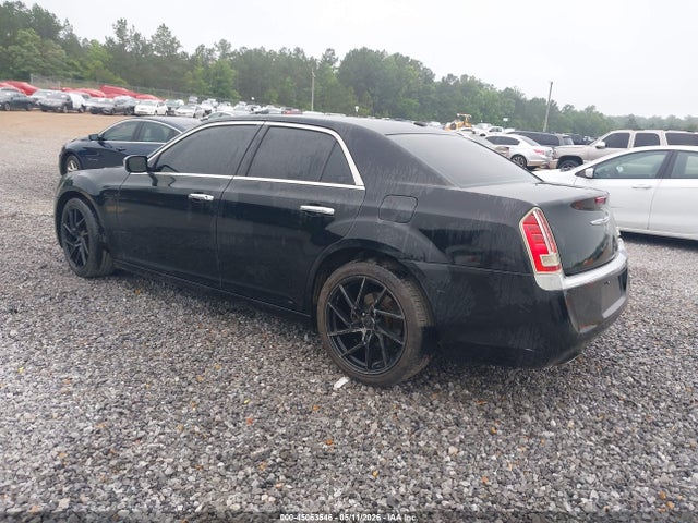 Aukcja sprzedaży 2013 Chrysler 300c, vin: 2C3CCAET4DH532497, numer aukcji: 45063546