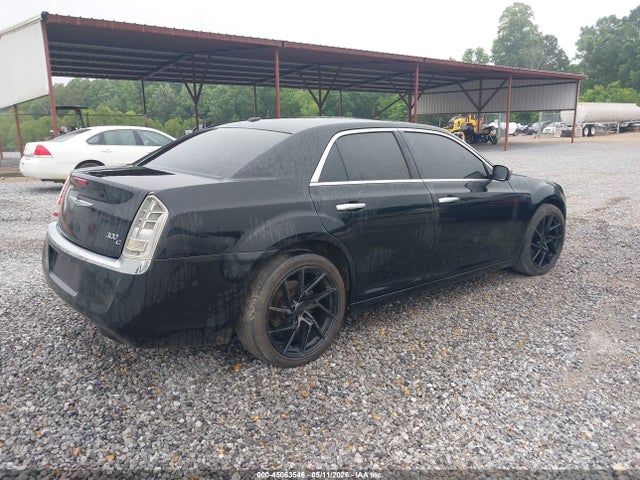 Aukcja sprzedaży 2013 Chrysler 300c, vin: 2C3CCAET4DH532497, numer aukcji: 45063546