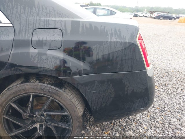 Aukcja sprzedaży 2013 Chrysler 300c, vin: 2C3CCAET4DH532497, numer aukcji: 45063546