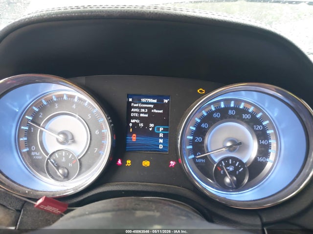 Aukcja sprzedaży 2013 Chrysler 300c, vin: 2C3CCAET4DH532497, numer aukcji: 45063546