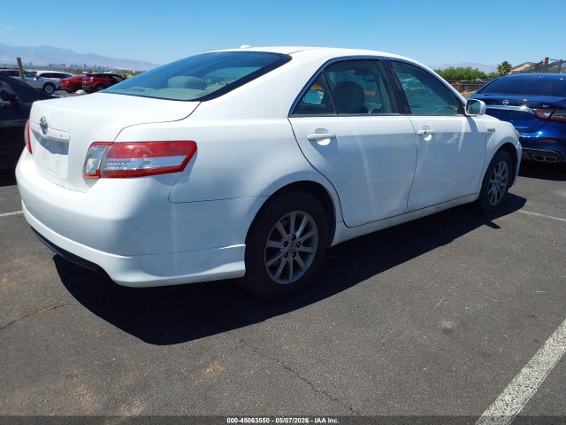 Продаж на аукціоні авто 2011 Toyota Camry Hybrid, vin: 4T1BB3EK2BU138841, номер лоту: 45063550