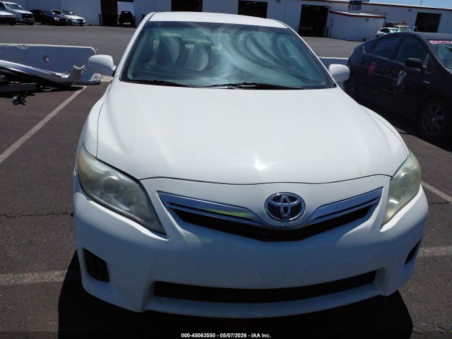 Продаж на аукціоні авто 2011 Toyota Camry Hybrid, vin: 4T1BB3EK2BU138841, номер лоту: 45063550