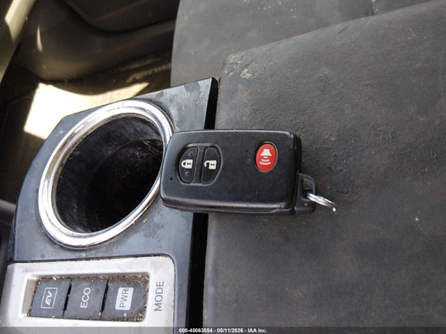 Aukcja sprzedaży 2014 Toyota Prius V Three, vin: JTDZN3EU8EJ012808, numer aukcji: 45063554