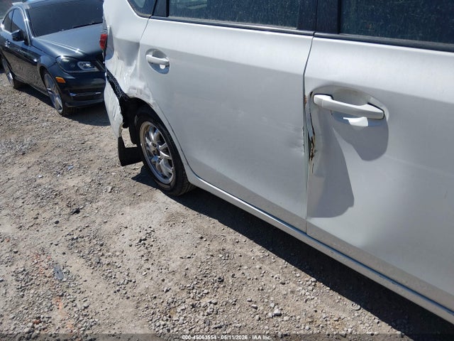 Aukcja sprzedaży 2014 Toyota Prius V Three, vin: JTDZN3EU8EJ012808, numer aukcji: 45063554