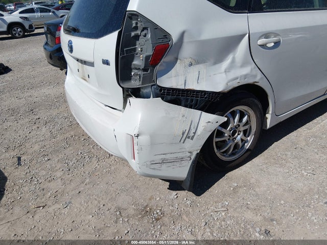 Aukcja sprzedaży 2014 Toyota Prius V Three, vin: JTDZN3EU8EJ012808, numer aukcji: 45063554