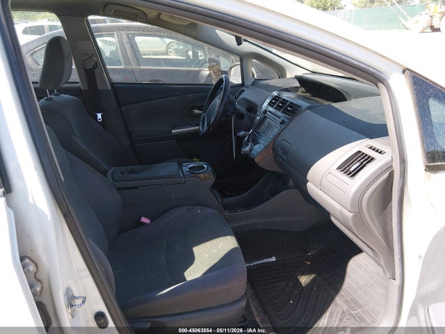 Aukcja sprzedaży 2014 Toyota Prius V Three, vin: JTDZN3EU8EJ012808, numer aukcji: 45063554