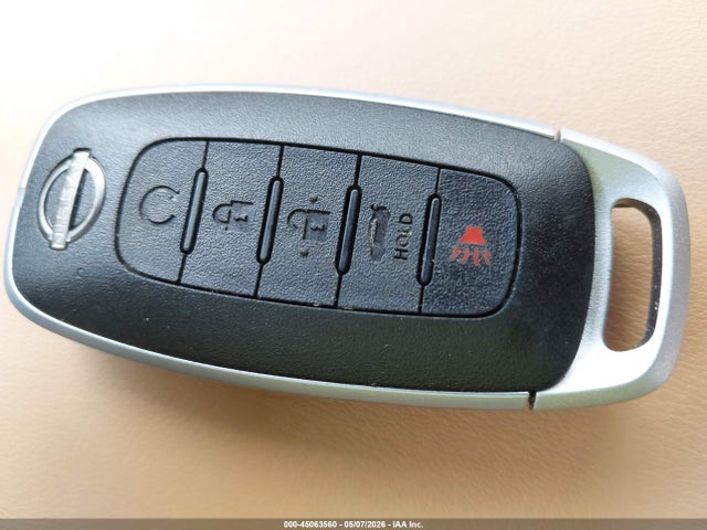 Aukcja sprzedaży 2025 Nissan Sentra Sv, vin: 3N1AB8CV8SY258010, numer aukcji: 45063560