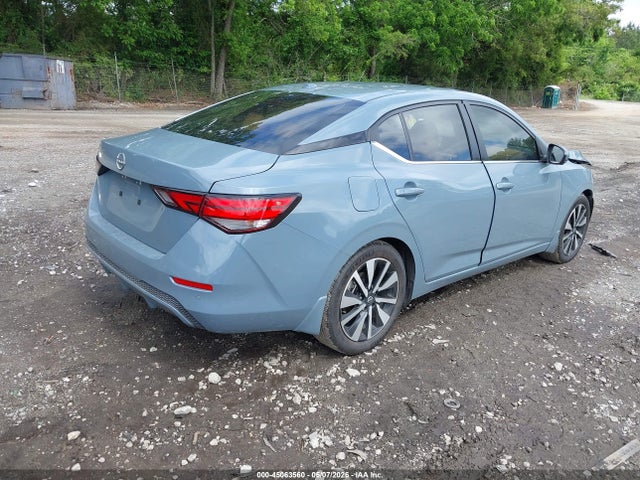 Aukcja sprzedaży 2025 Nissan Sentra Sv, vin: 3N1AB8CV8SY258010, numer aukcji: 45063560
