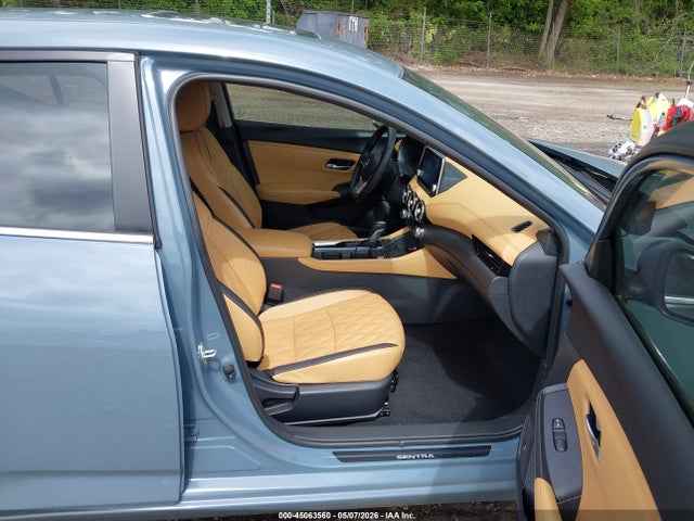 Aukcja sprzedaży 2025 Nissan Sentra Sv, vin: 3N1AB8CV8SY258010, numer aukcji: 45063560