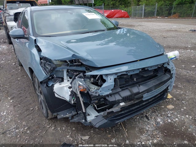 Aukcja sprzedaży 2025 Nissan Sentra Sv, vin: 3N1AB8CV8SY258010, numer aukcji: 45063560