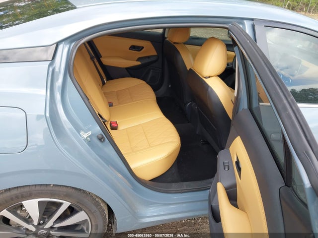Aukcja sprzedaży 2025 Nissan Sentra Sv, vin: 3N1AB8CV8SY258010, numer aukcji: 45063560