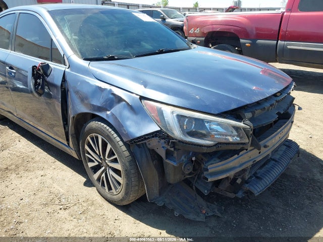 Aukcja sprzedaży 2018 Subaru Legacy 2.5i Premium, vin: 4S3BNAF68J3033209, numer aukcji: 45063563