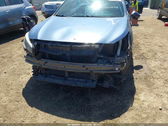 Aukcja sprzedaży 2018 Subaru Legacy 2.5i Premium, vin: 4S3BNAF68J3033209, numer aukcji: 45063563