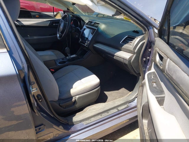 Aukcja sprzedaży 2018 Subaru Legacy 2.5i Premium, vin: 4S3BNAF68J3033209, numer aukcji: 45063563
