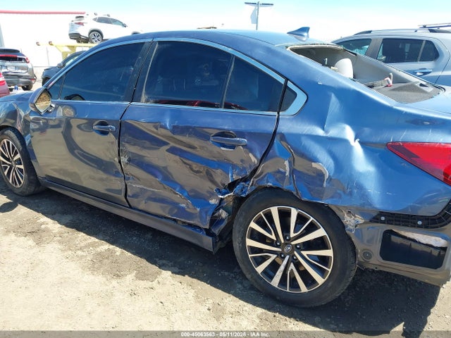 Aukcja sprzedaży 2018 Subaru Legacy 2.5i Premium, vin: 4S3BNAF68J3033209, numer aukcji: 45063563