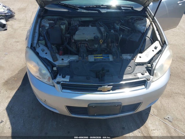 Aukcja sprzedaży 2010 Chevrolet Impala Ls, vin: 2G1WA5EK0A1135671, numer aukcji: 45063565