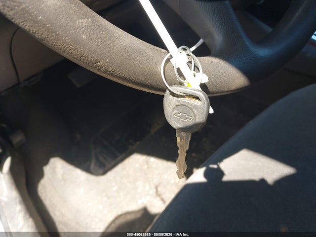Aukcja sprzedaży 2010 Chevrolet Impala Ls, vin: 2G1WA5EK0A1135671, numer aukcji: 45063565