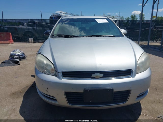 Aukcja sprzedaży 2010 Chevrolet Impala Ls, vin: 2G1WA5EK0A1135671, numer aukcji: 45063565
