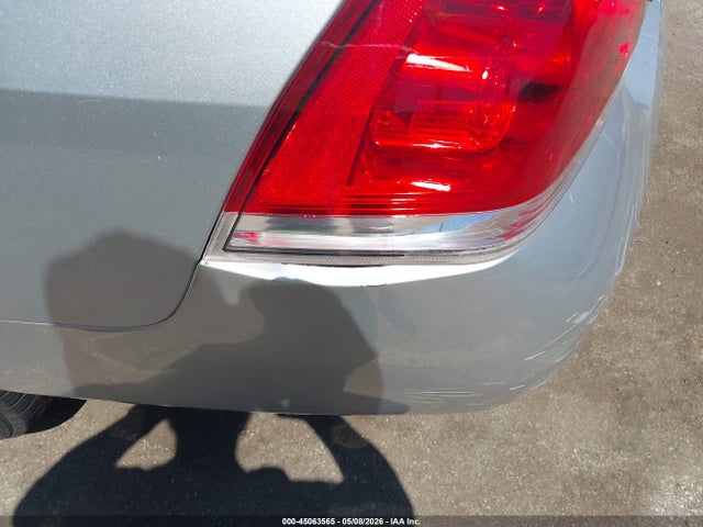 Aukcja sprzedaży 2010 Chevrolet Impala Ls, vin: 2G1WA5EK0A1135671, numer aukcji: 45063565