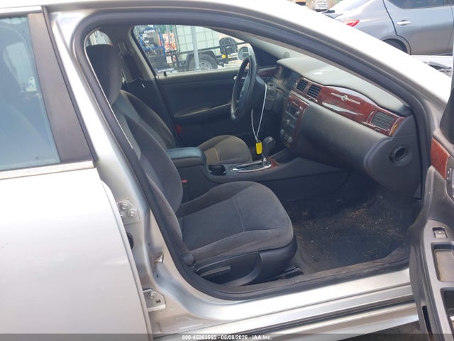 Aukcja sprzedaży 2010 Chevrolet Impala Ls, vin: 2G1WA5EK0A1135671, numer aukcji: 45063565