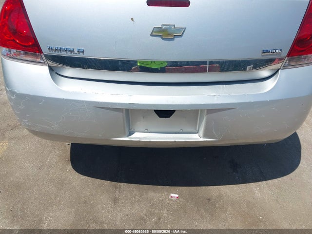 Aukcja sprzedaży 2010 Chevrolet Impala Ls, vin: 2G1WA5EK0A1135671, numer aukcji: 45063565